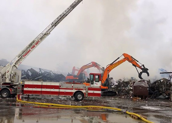 Caravella Demolition, Inc. | New Jersey, Pennsylvania, Connecticut